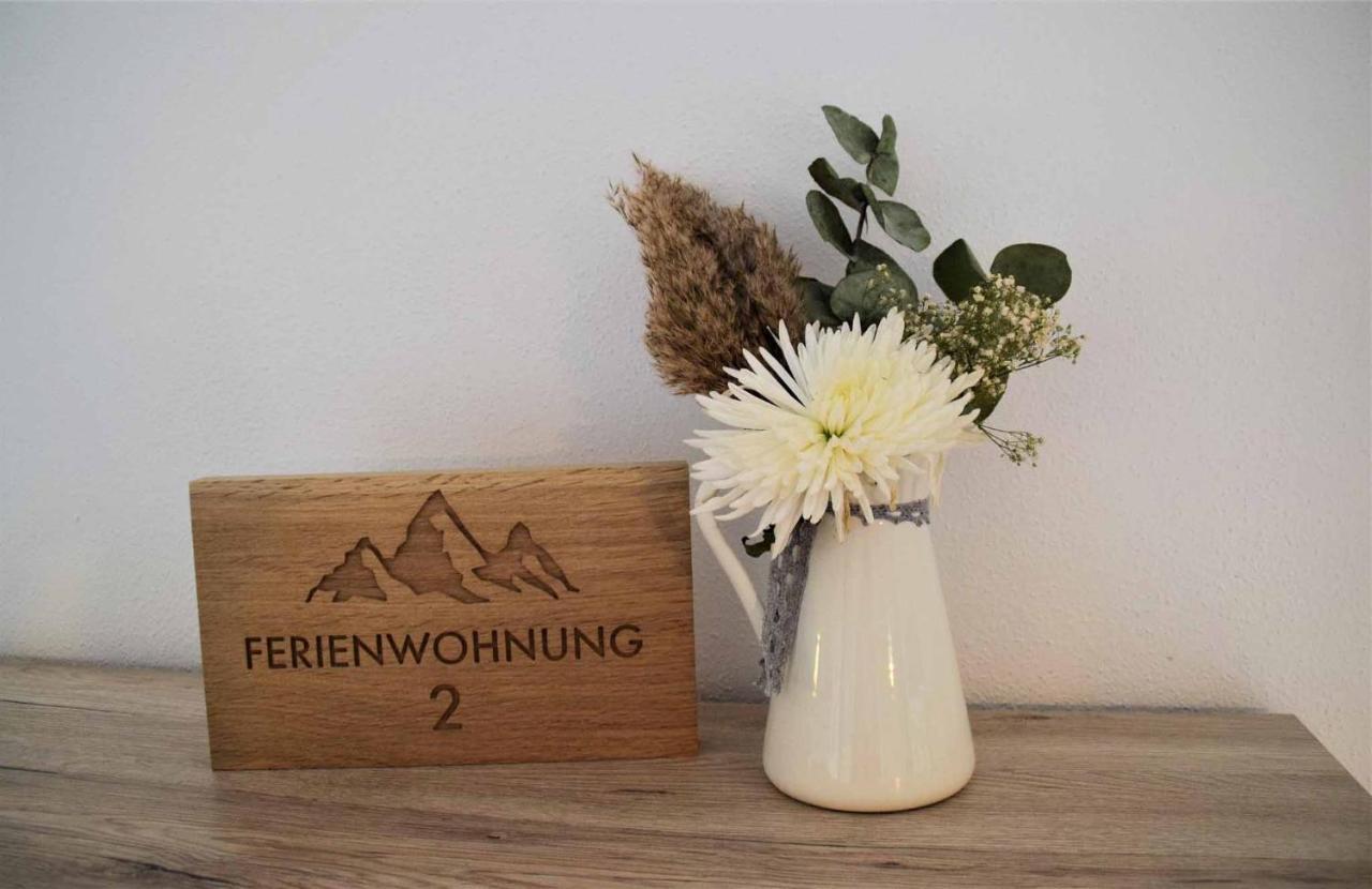 Ferienwohnungen Geiger Bodenmais Kültér fotó